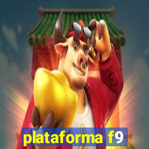 plataforma f9